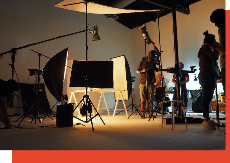film production house delhi